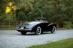Sunbeam Alpine Sport Roadster 1953 года